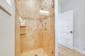 Spacious Home w/ Dock on Lake Leelanau!