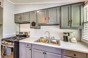 Hike, Golf & Fish: Pine Bluff Retreat