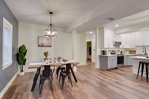 Dtwn Lititz Apt< Half-mi to Park!