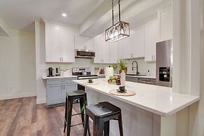 Dtwn Lititz Apt< Half-mi to Park!