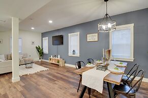 Dtwn Lititz Apt< Half-mi to Park!