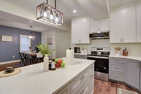 Dtwn Lititz Apt< Half-mi to Park!