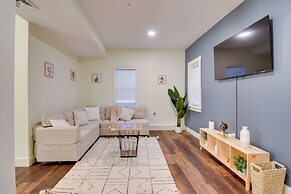 Dtwn Lititz Apt< Half-mi to Park!