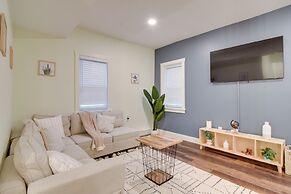 Dtwn Lititz Apt< Half-mi to Park!