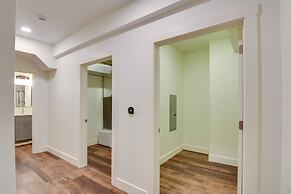 Dtwn Lititz Apt< Half-mi to Park!