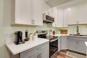 Dtwn Lititz Apt< Half-mi to Park!