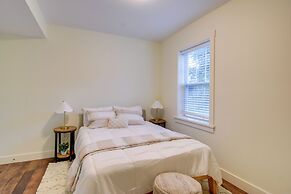 Dtwn Lititz Apt< Half-mi to Park!