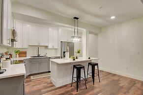 Dtwn Lititz Apt< Half-mi to Park!