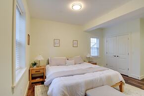 Dtwn Lititz Apt< Half-mi to Park!