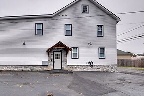 Dtwn Lititz Apt< Half-mi to Park!