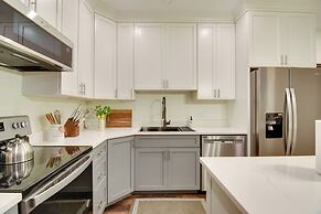 Dtwn Lititz Apt< Half-mi to Park!