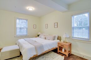 Dtwn Lititz Apt< Half-mi to Park!