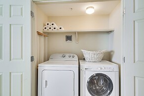 Steps to Beach: Oceanfront Condo in Perdido Key!