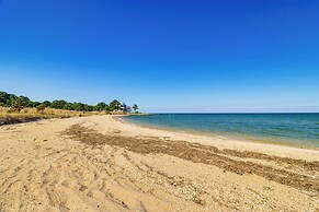 Walk to Beach: Pet-friendly Gem in Scotland!