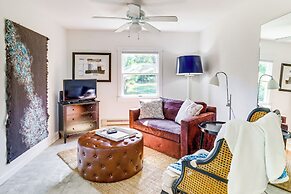 Walk to Beach: Pet-friendly Gem in Scotland!