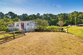 Walk to Beach: Pet-friendly Gem in Scotland!