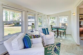 Walk to Beach: Pet-friendly Gem in Scotland!