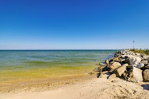 Walk to Beach: Pet-friendly Gem in Scotland!