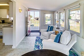 Walk to Beach: Pet-friendly Gem in Scotland!