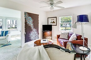 Walk to Beach: Pet-friendly Gem in Scotland!