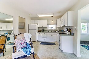 Walk to Beach: Pet-friendly Gem in Scotland!