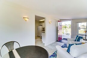 Walk to Beach: Pet-friendly Gem in Scotland!