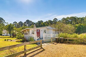 Walk to Beach: Pet-friendly Gem in Scotland!