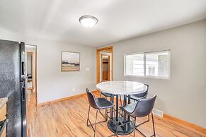 Walk to Water: Lake House in Suring!