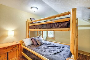 Pet-friendly Farmhouse Near Lakes in Pellston