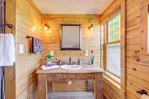 Pet-friendly Farmhouse Near Lakes in Pellston