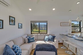 Mtn-view Tiny Home Near Flathead Lake & Skiing!