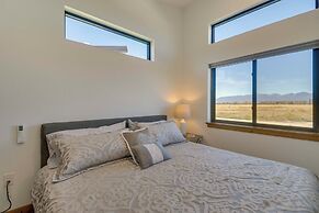 Mtn-view Tiny Home Near Flathead Lake & Skiing!