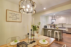 Walk to Lititz Springs Park: Dtwn Apt!