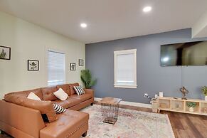 Walk to Lititz Springs Park: Dtwn Apt!