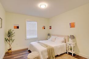 Walk to Lititz Springs Park: Dtwn Apt!