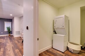 Walk to Lititz Springs Park: Dtwn Apt!