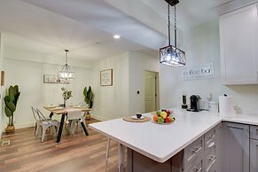 Walk to Lititz Springs Park: Dtwn Apt!