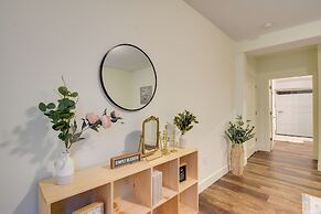 Walk to Lititz Springs Park: Dtwn Apt!