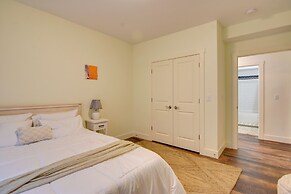 Walk to Lititz Springs Park: Dtwn Apt!