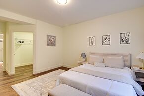 Walk to Lititz Springs Park: Dtwn Apt!