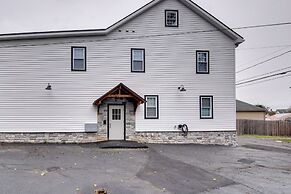 Walk to Lititz Springs Park: Dtwn Apt!