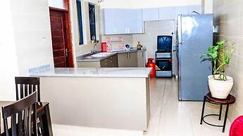 Lux Suites Kwamby Ocean paradise