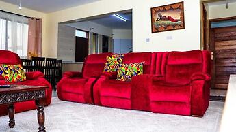 Lux Suites Kwamby Ocean paradise