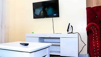 Lux Suites Kwamby Ocean paradise