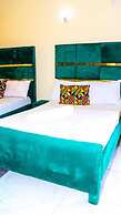 Lux Suites Kwamby Ocean paradise