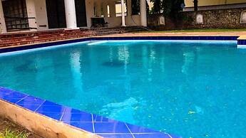 Lux Suites Kwamby Ocean paradise