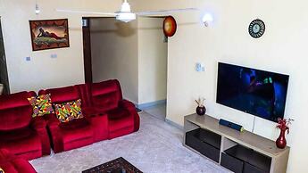 Lux Suites Kwamby Ocean paradise