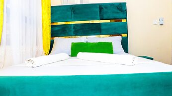 Lux Suites Kwamby Ocean paradise