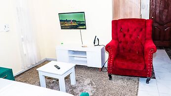 Lux Suites Kwamby Ocean paradise