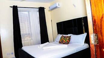 Lux Suites Kwamby Ocean paradise